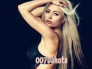 007Dakota