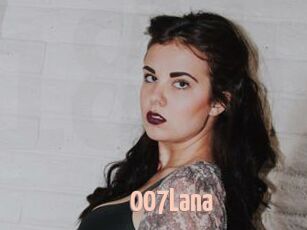 007Lana