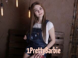 1PrettyBarbie