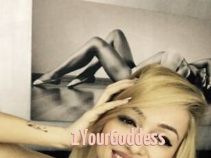 1YourGoddess