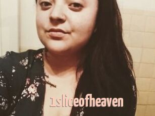 1sliceofheaven