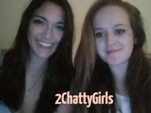 2ChattyGirls