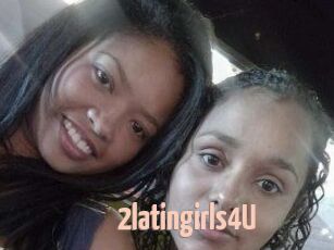 2_latingirls4U