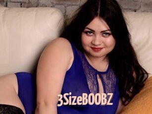 3SizeBOOBZ