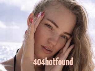404hotfound