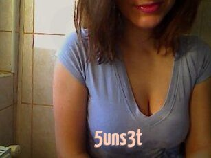 5uns3t