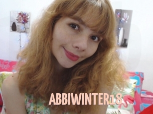 ABBIWINTER18