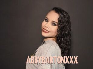 ABBYBARTONXXX