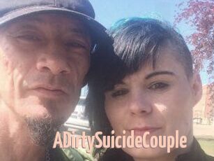 ADirtySuicideCouple