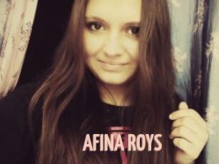 AFINA_ROYS