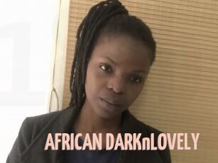 AFRICAN_DARKnLOVELY