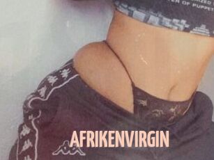AFRIKENVIRGIN