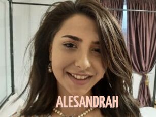 ALESANDRAH