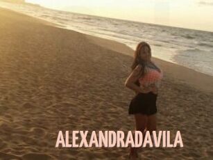 ALEXANDRADAVILA