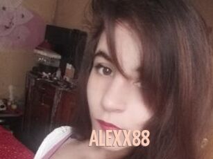 ALEXX88