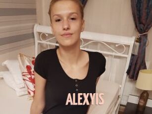 ALEXYIS