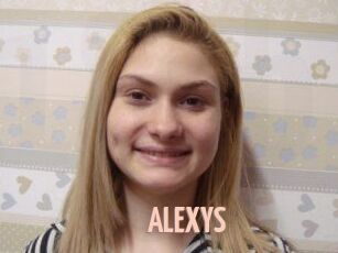 ALEXYS_