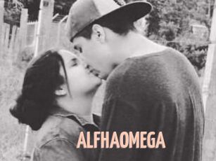 ALFHAOMEGA