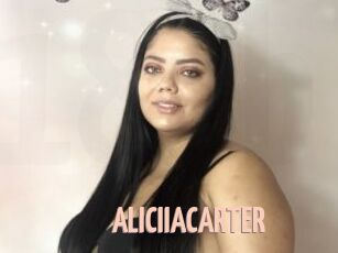 ALICIIACARTER