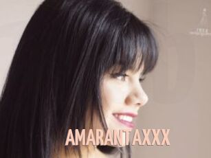 AMARANTAXXX