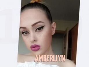AMBERLIYN