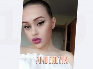 AMBERLYIN