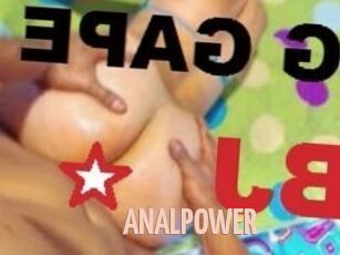 ANALPOWER