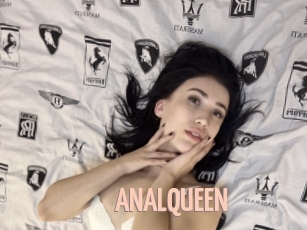 ANALQUEEN