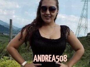 ANDREA508