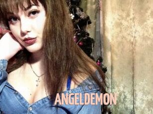 ANGELDEMON