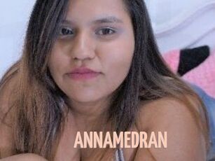 ANNAMEDRAN