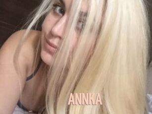 ANNKA