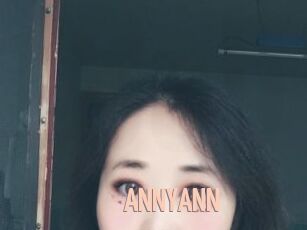 ANNYANN