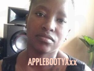 APPLEBOOTYXxx