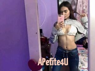 APetite4U
