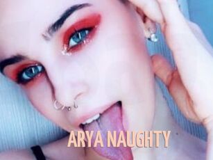 ARYA_NAUGHTY