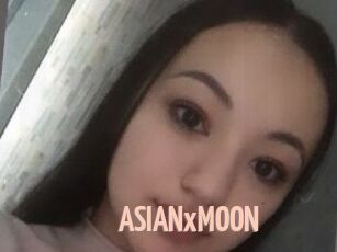 ASIANxMOON