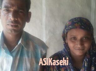 ASIKaseki