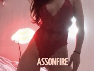 ASSONFIRE