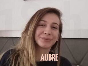 AUBRE