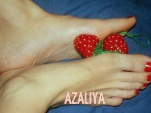 AZALIYA