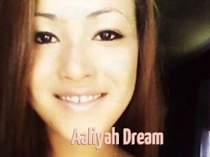 Aaliyah_Dream