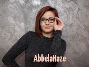 AbbelaHaze