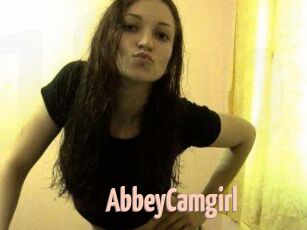 AbbeyCamgirl