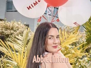 AbbieClinton