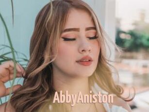 AbbyAniston