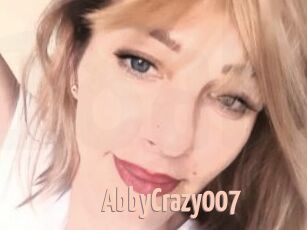 AbbyCrazy007