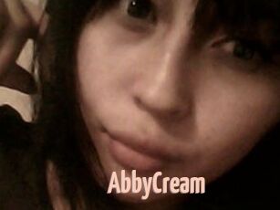 AbbyCream