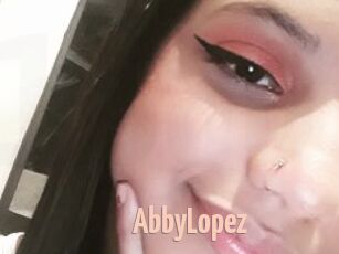 AbbyLopez