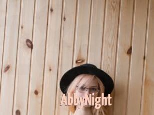 AbbyNight